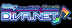 初音ミク Project DIVA Arcade DIVA.NET